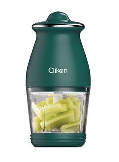 كليكون Electric Chopper 200 W CK2679 Green  - Image 2