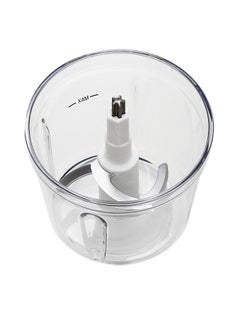 كليكون Electric Chopper 200 W CK2679 Green  - Image 4