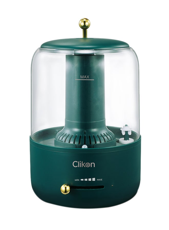 كليكون Humidifier CK4049 Green  - Image 1