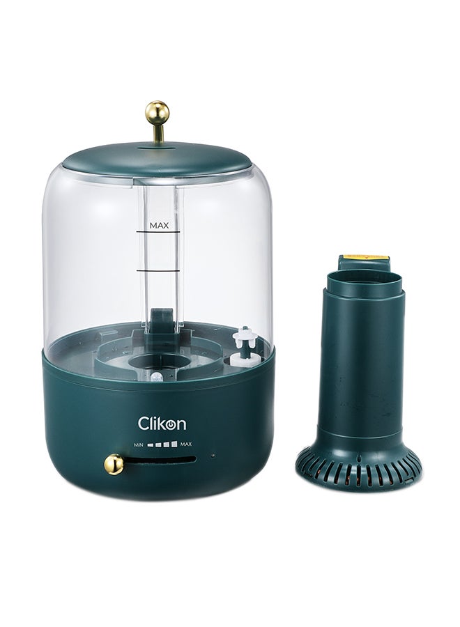 كليكون Humidifier CK4049 Green  - Image 2