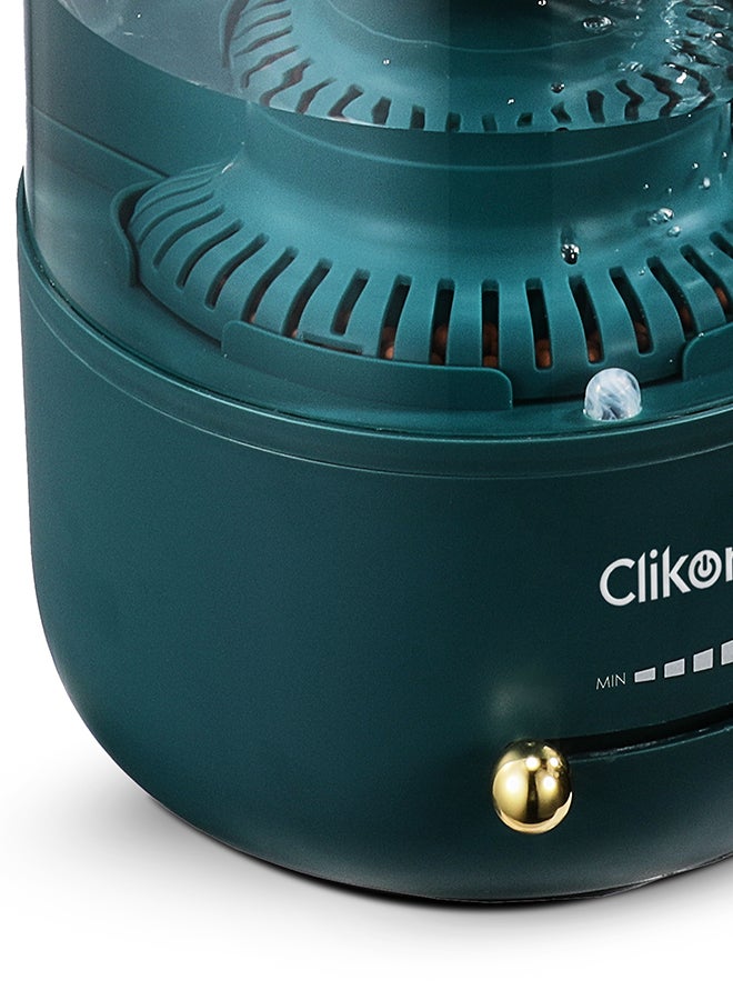 كليكون Humidifier CK4049 Green  - Image 4