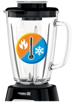 Blendforce Blender 800 Watt 800 W LM4358EG/98 Black - pnsku/N70103938V/45/_/1724731629/611a9d5e-3985-470c-8cda-60e935b55942