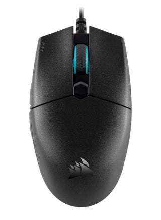 Katar Pro Ultra-Light Optical Usb Gaming Mouse With Backlit Rgb Led, 12400 Dpi (Black) - pnsku/N70103971V/45/_/1724739368/0133be88-2452-4e90-97e1-1f34266de4d4