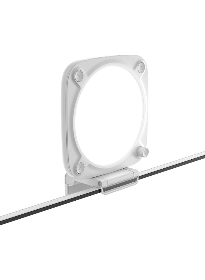 elgato Elgato Key Light Neo – Professional Video Call Light, No Glare, Adjustable Monitor Mount, Manual or Wi-Fi Control, Office/Streaming, Teams/Zoom/Slack/Twitch/Youtube – Plug-’n-Play on Laptop, PC, Mac  - Image 1