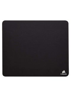 CORSAIR Corsair MM100 Medium Cloth Gaming Mousepad- Black  - Image 1
