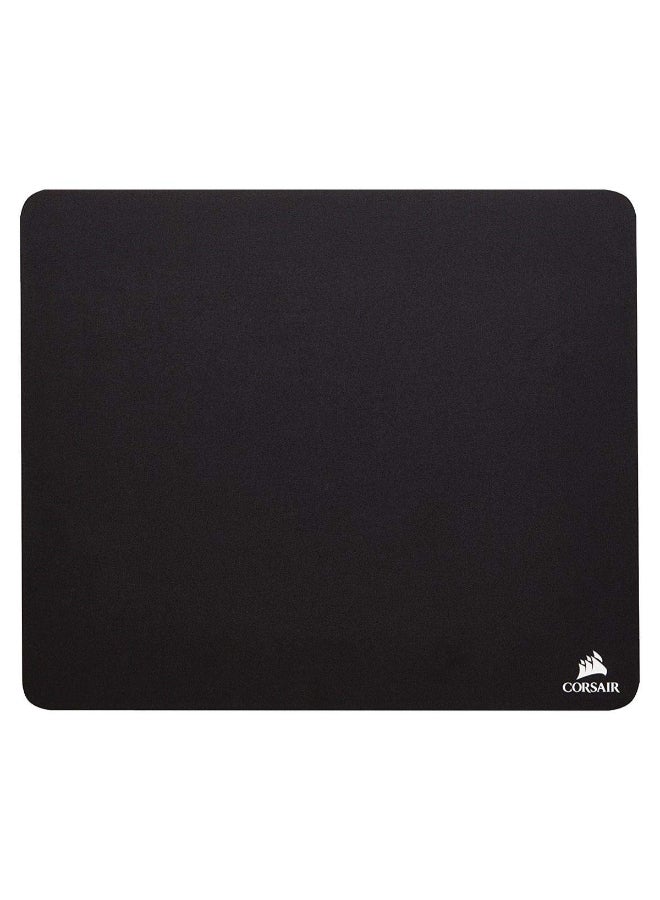 CORSAIR Corsair MM100 Medium Cloth Gaming Mousepad- Black  - Image 1