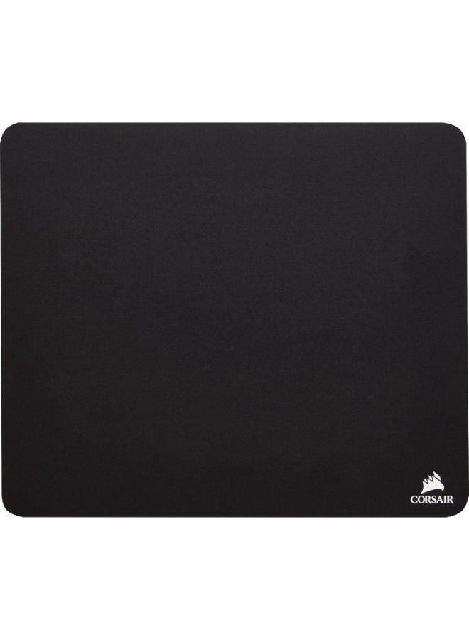 CORSAIR Corsair MM100 Medium Cloth Gaming Mousepad- Black  - Image 3