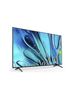 Sony BRAVIA 3 55 Inch 4k Smart TV HDR50 Hz K-55S30 Black  - Image 2