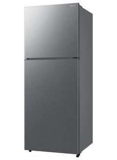 سامسونج ثلاجة سامسونج نوفروست، 340 لتر، فضي - RT33DG3000QVMR RT33DG3000QVMR  - Image 2
