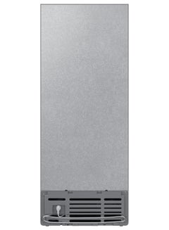 Refrigerator Top Mounted Freezer No Frost 340L Net Capacity RT33DG3000QVMR Silver - pnsku/N70104024V/45/_/1724736786/15941c14-73be-4d91-bc92-a9dcb857d223