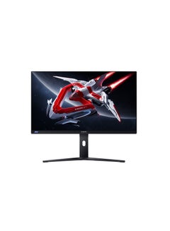 Xiaomi Mini LED Gaming Monitor G Pro 27i | E-sports flagship | 180Hz high refresh rate | HDR1000 Bright picture | FreeSync Graphics | 1ms Fast response | 1152-zone Mini LED | RGB ambient light Multicolor  - Image 1