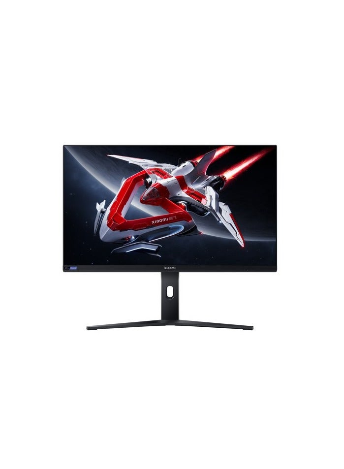 Xiaomi - Mini LED Gaming Monitor G Pro 27i | E-sports flagship | 180Hz high refresh rate | HDR1000 Bright picture | FreeSync Graphics | 1ms Fast response | 1152-zone Mini LED | RGB ambient light Multicolor - Image 1