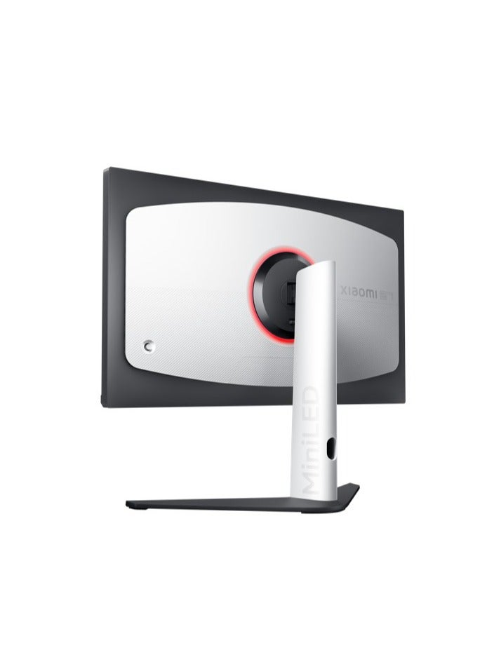 Xiaomi - Mini LED Gaming Monitor G Pro 27i | E-sports flagship | 180Hz high refresh rate | HDR1000 Bright picture | FreeSync Graphics | 1ms Fast response | 1152-zone Mini LED | RGB ambient light Multicolor - Image 1