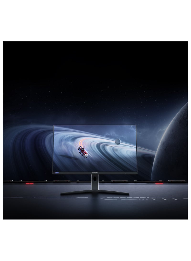 Xiaomi - Mini LED Gaming Monitor G Pro 27i | E-sports flagship | 180Hz high refresh rate | HDR1000 Bright picture | FreeSync Graphics | 1ms Fast response | 1152-zone Mini LED | RGB ambient light Multicolor - Image 1