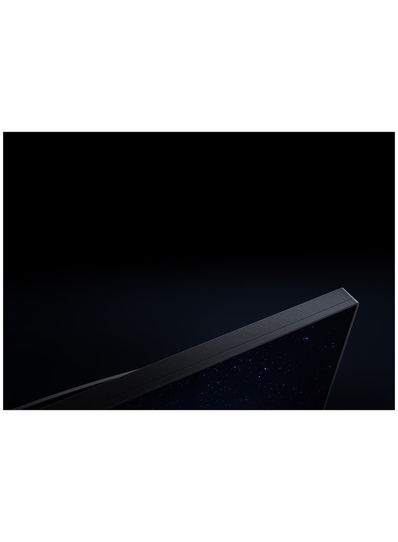 Xiaomi - Mini LED Gaming Monitor G Pro 27i | E-sports flagship | 180Hz high refresh rate | HDR1000 Bright picture | FreeSync Graphics | 1ms Fast response | 1152-zone Mini LED | RGB ambient light Multicolor - Image 1