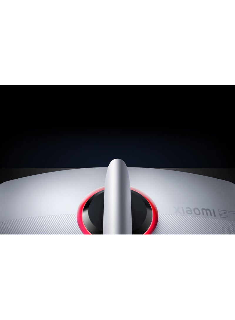 Xiaomi - Mini LED Gaming Monitor G Pro 27i | E-sports flagship | 180Hz high refresh rate | HDR1000 Bright picture | FreeSync Graphics | 1ms Fast response | 1152-zone Mini LED | RGB ambient light Multicolor - Image 1
