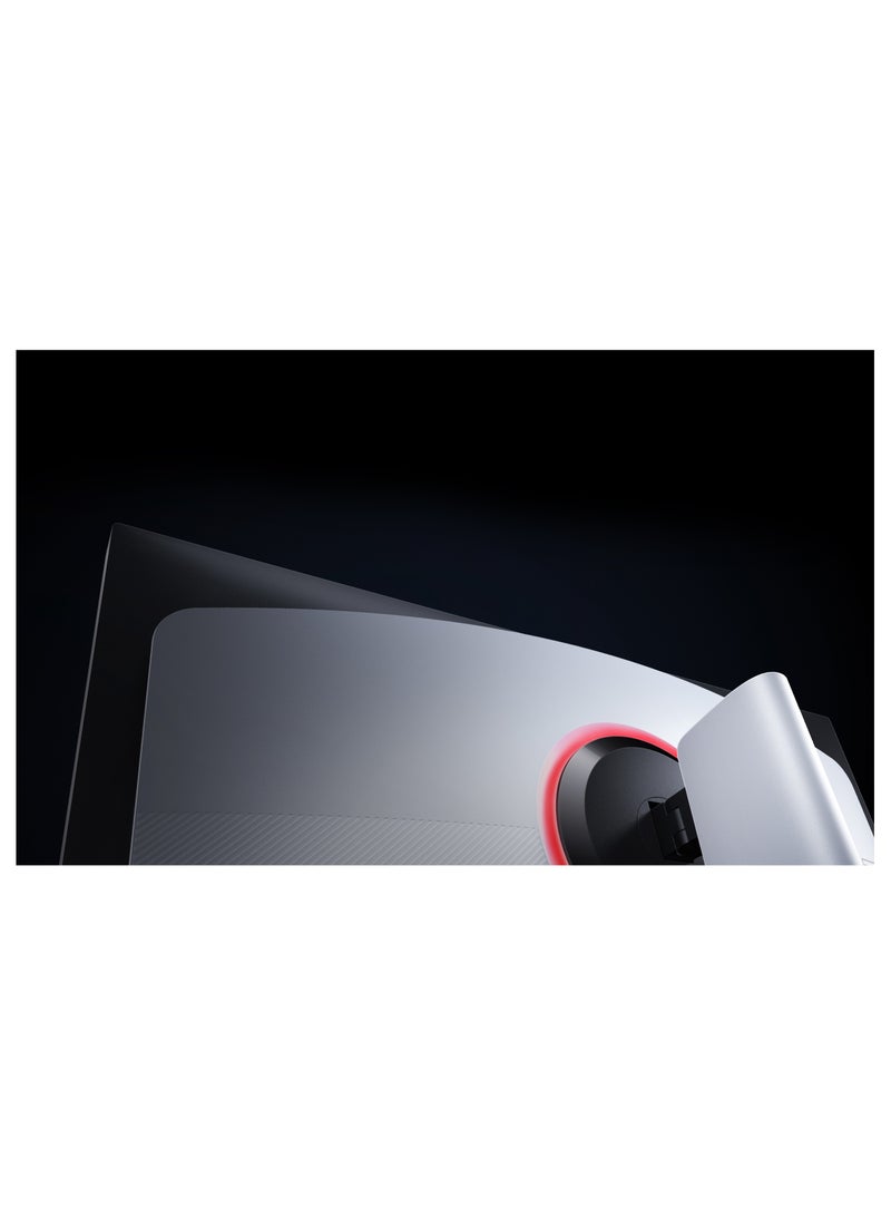 Xiaomi - Mini LED Gaming Monitor G Pro 27i | E-sports flagship | 180Hz high refresh rate | HDR1000 Bright picture | FreeSync Graphics | 1ms Fast response | 1152-zone Mini LED | RGB ambient light Multicolor - Image 1