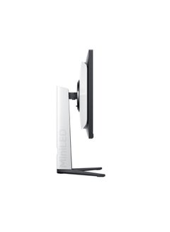 Xiaomi Mini LED Gaming Monitor G Pro 27i | E-sports flagship | 180Hz high refresh rate | HDR1000 Bright picture | FreeSync Graphics | 1ms Fast response | 1152-zone Mini LED | RGB ambient light Multicolor  - Image 5