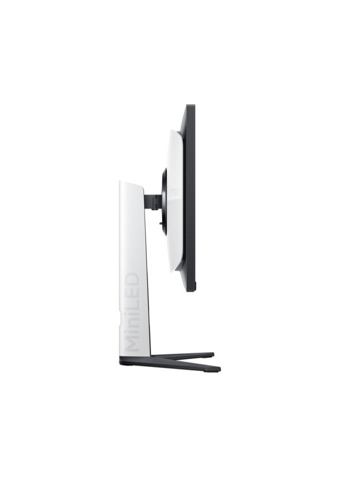 Xiaomi - Mini LED Gaming Monitor G Pro 27i | E-sports flagship | 180Hz high refresh rate | HDR1000 Bright picture | FreeSync Graphics | 1ms Fast response | 1152-zone Mini LED | RGB ambient light Multicolor - Image 1