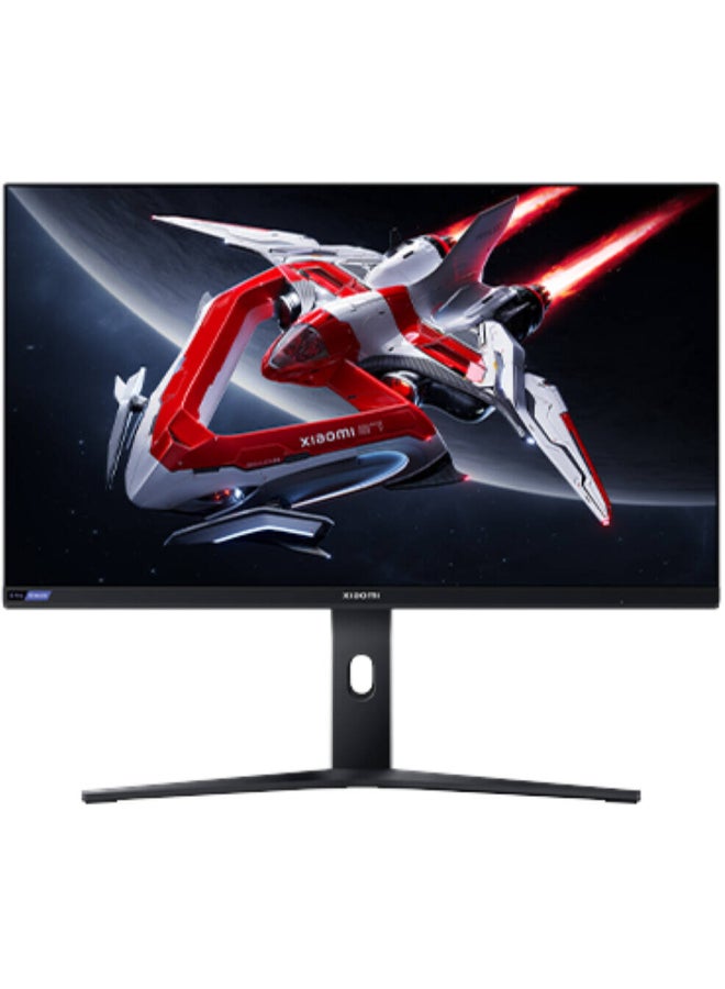 شاومي شاشة الألعاب Mini LED G Pro 27i | الرائدة في مجال الرياضات الإلكترونية | معدل تحديث عالٍ 180 هرتز | HDR1000 صورة ساطعة | رسومات FreeSync | استجابة سريعة 1 مللي ثانية | Mini LED 1152 منطقة | إضاءة محيطة RGB - Image 2