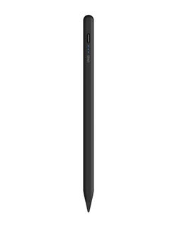 Uniq Pixo Lite Just Like Pencil On Paper Made With An Ultra-Fine Tip And Superior Tilt Sensitivity Black  - Image 1