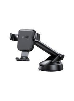 Ugreen Gravity Phone Holder With Suction Cup - Black  - Image 1