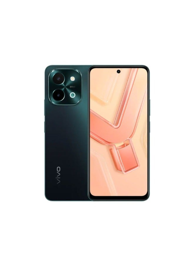 vivo - Y28 8GB RAM, 256GB - Agate Green - Image 1