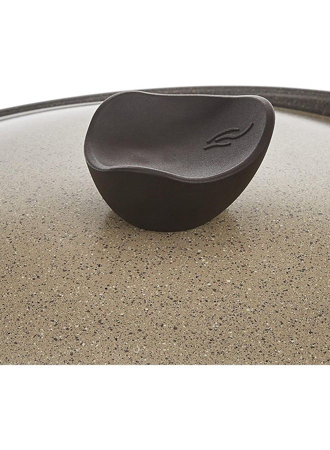 Neoflam Aeni Cooking Set 8Pcs Warm Marble Warm Marble - Image 5