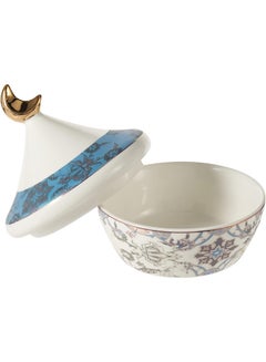 Neoflam Neoflam Arabic Coffee Set 16Pcs Assorted Decorated Design Assorted Color Decorated  - Image 3