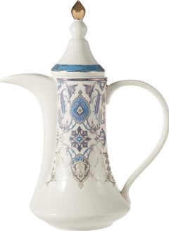 Neoflam Neoflam Arabic Coffee Set 16Pcs Assorted Decorated Design Assorted Color Decorated  - Image 2