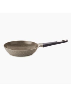Neoflam Aeni Cooking Set 10Pcs Warm Marble+2 Silicon Spoone Warm Marble  - Image 5