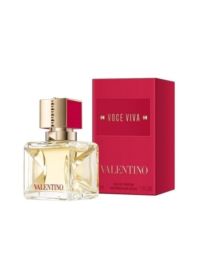 VALENTINO Voce Viva EDP 30ml