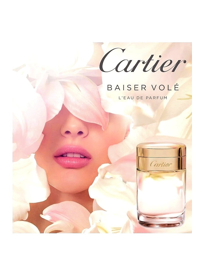 Cartier Baiser Vole EDP 50 mlml - Image 3