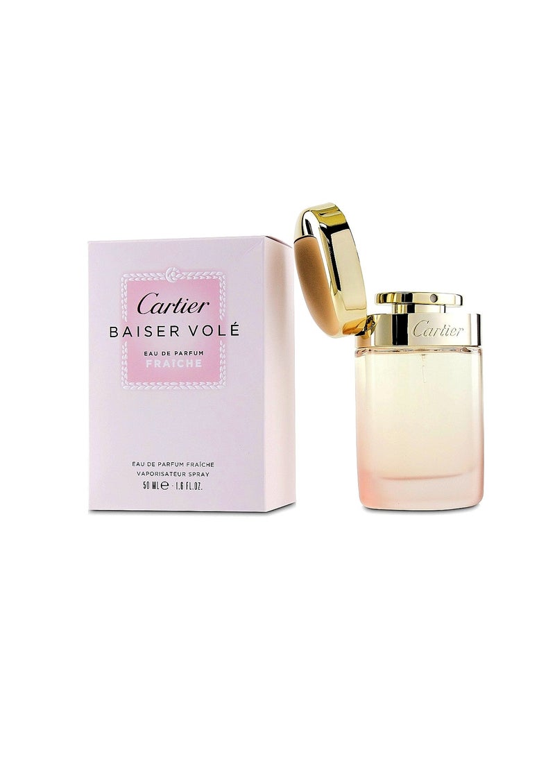 Cartier Baiser Vole EDP 50 mlml - Image 4