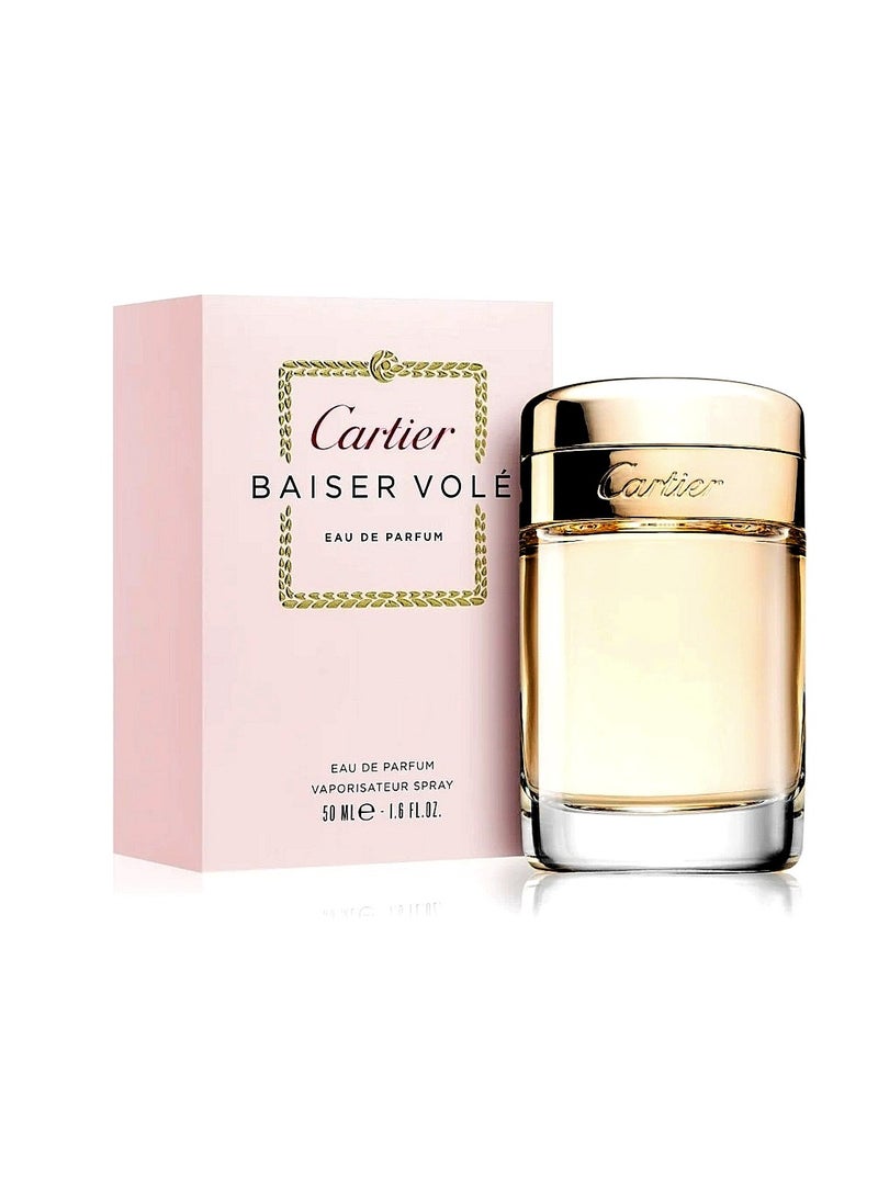 Cartier Baiser Vole EDP 50 mlml - Image 1