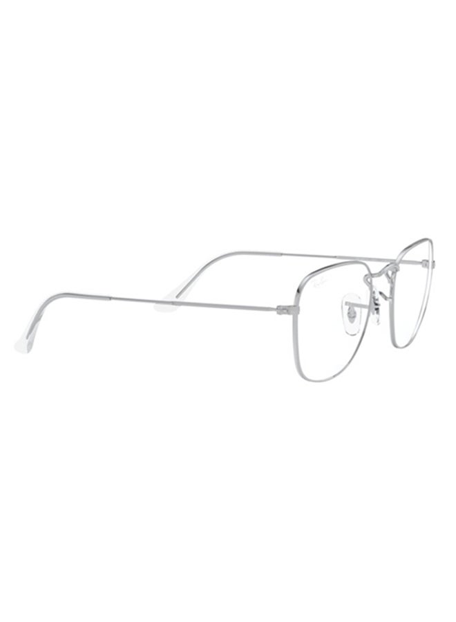 Ray-Ban Frank RX3857V 2501 51-Silver - Image 5