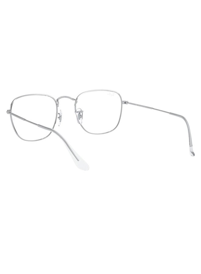 Ray-Ban Frank RX3857V 2501 51-Silver - Image 3