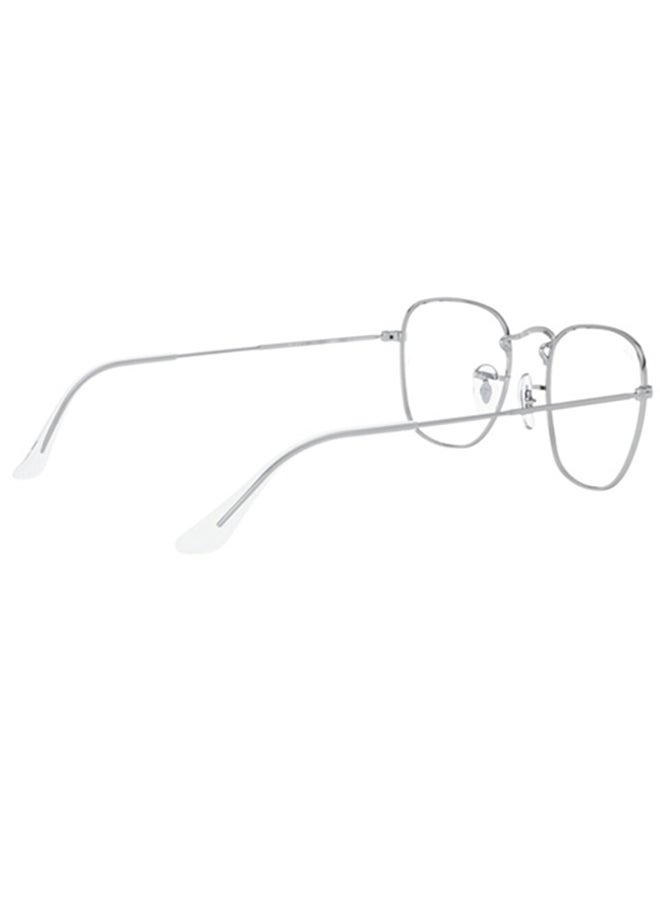 Ray-Ban Frank RX3857V 2501 51-Silver - Image 4