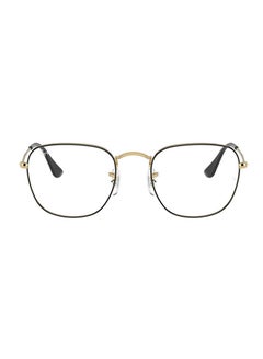 Ray-Ban Frank RX3857V 3109 51-Gold/Black  - Image 1