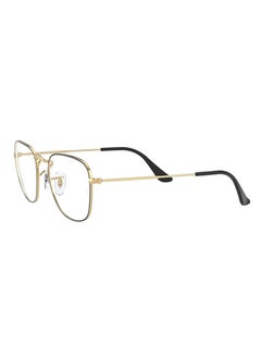 Ray-Ban Frank RX3857V 3109 51-Gold/Black  - Image 3