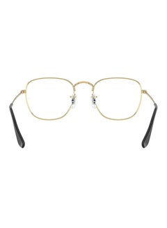 Ray-Ban Frank RX3857V 3109 51-Gold/Black  - Image 5