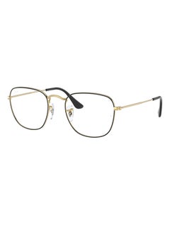 Ray-Ban Frank RX3857V 3109 51-Gold/Black  - Image 2