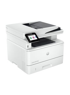 LaserJet Pro MFP 4103dw Printer (2Z627A) White - pnsku/N70104198V/45/_/1724824866/1d584bd6-53b8-460e-97ed-a818647e8fc0