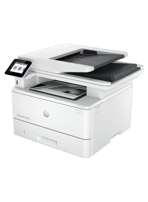 طابعة LaserJet Pro MFP 4103fdw