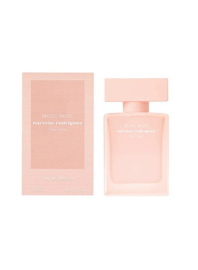 narciso rodriguez Musc Nude For Her EDP 30ml 