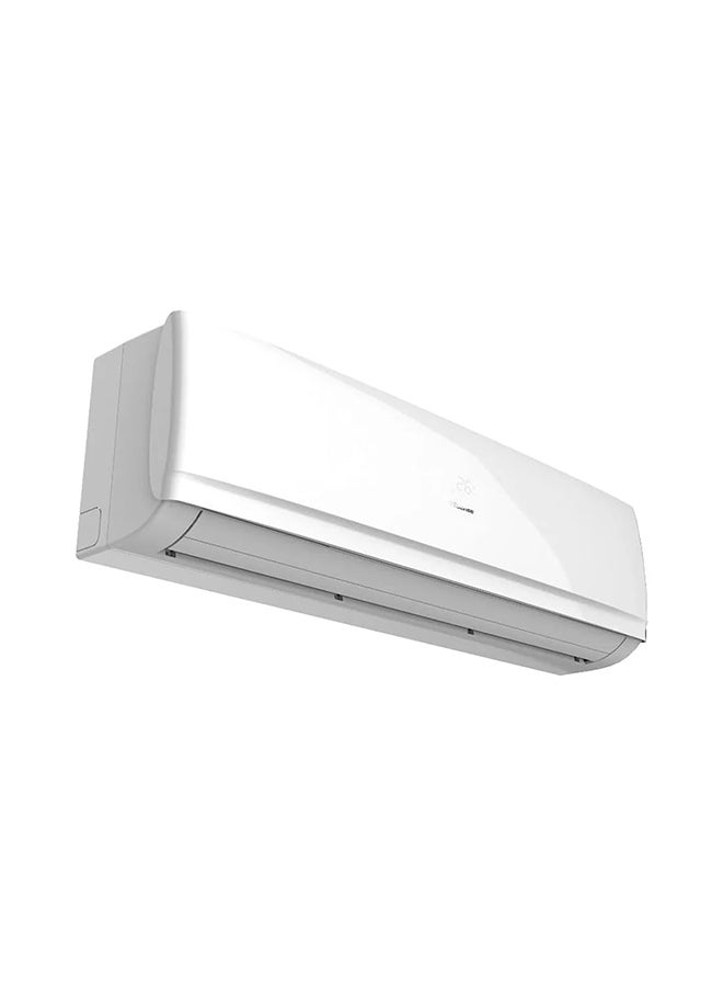 Hisense - Certified Pre Owned - 3 Ton Piston Air Conditioner 220 kW AS-36CT4FDKDA01S White - Image 1
