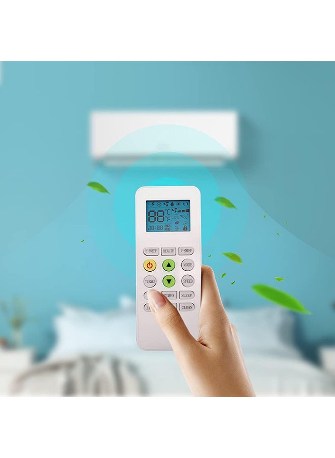 هايسنس مكيف هواء بمكبس معتمد مستعمل - 2.5 طن - Image 5