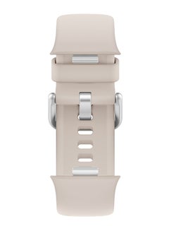 HUAWEI WATCH FIT 3 Strap Moon White  - Image 2