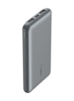 Grey