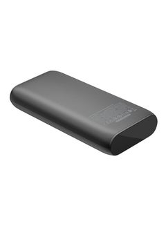 بيلكين بنك طاقة BoostCharge 32 وات PD 4 منافذ، مدخل USB-C 20 وات بحد أقصى، مخرجان USB-C: الحد الأقصى PD 20 وات مشترك، مخرجان USB-A: الحد الأقصى 12 وات مشترك  - Image 1